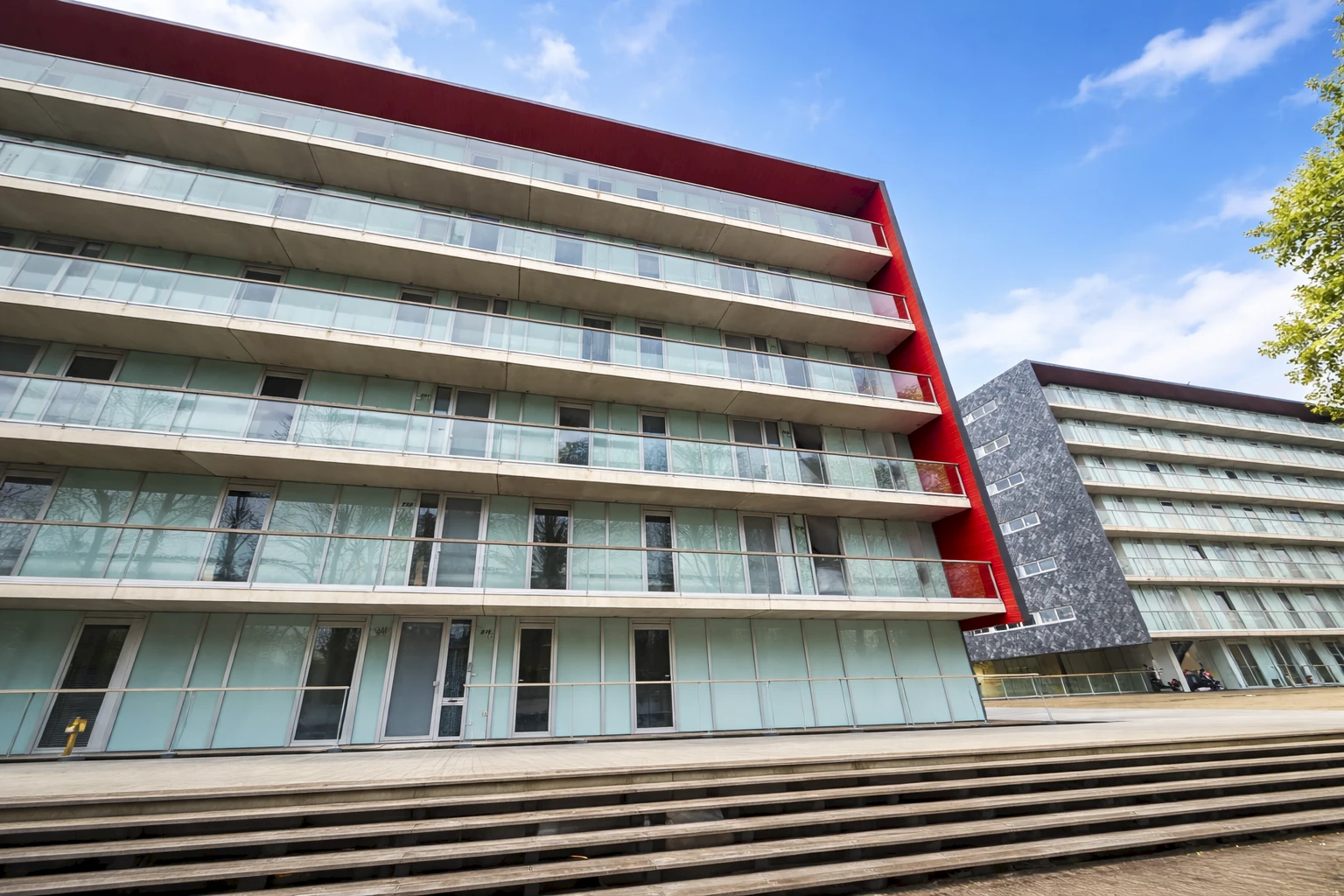 Project Osdorp - Amsterdam