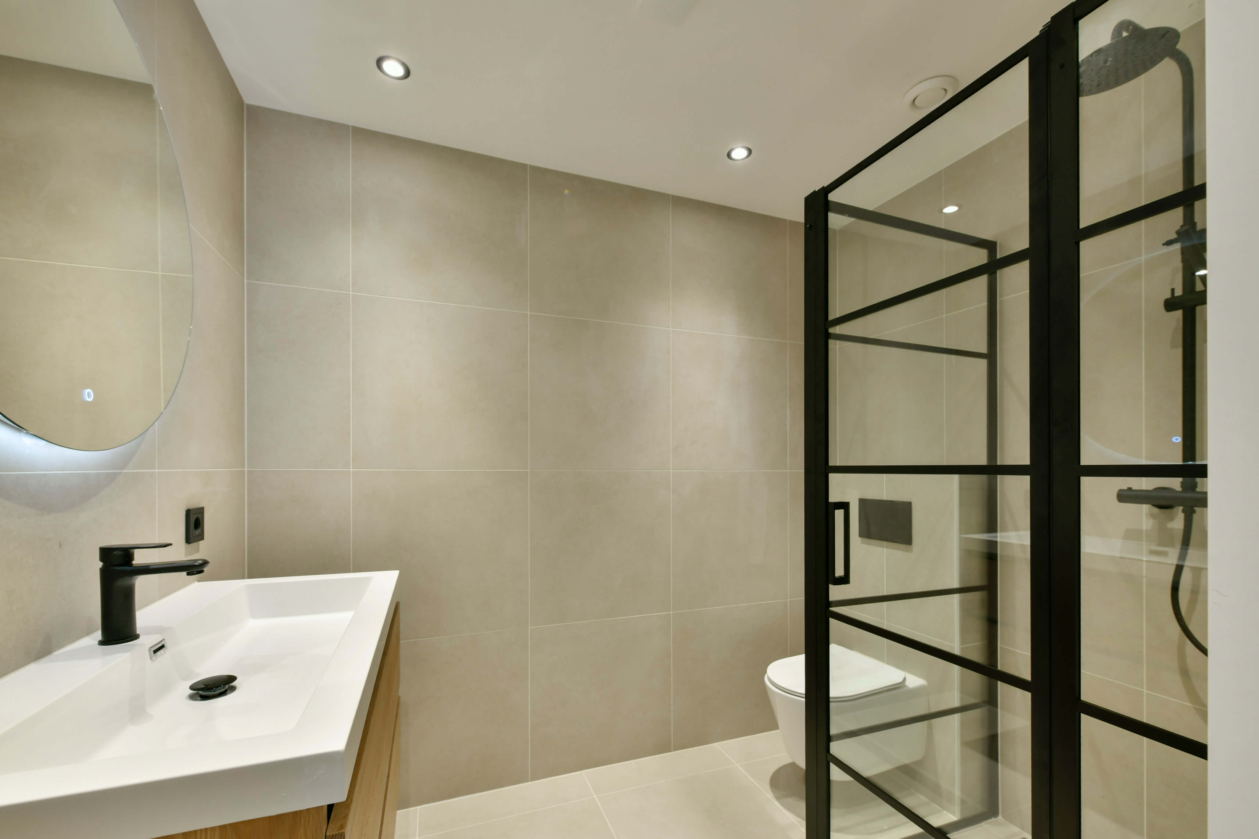 Project Osdorp - Amsterdam