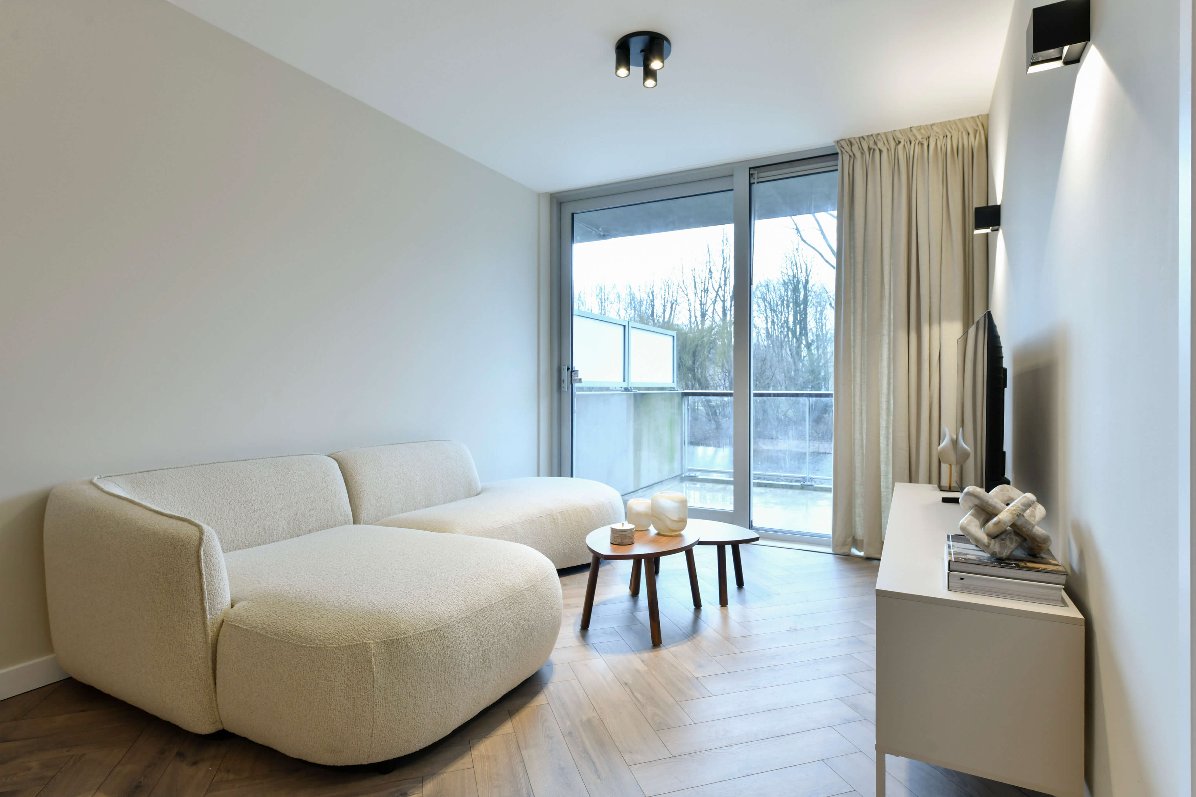 Project Osdorp - Amsterdam