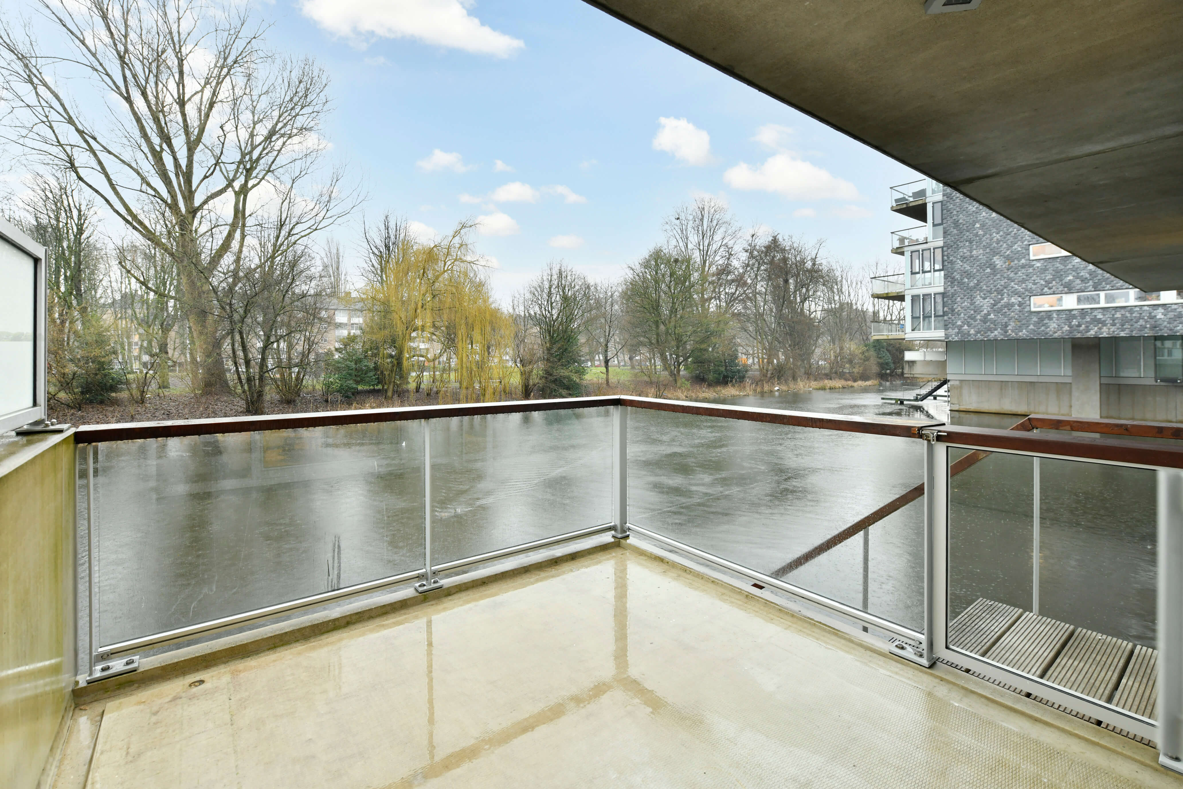 Project Osdorp - Amsterdam