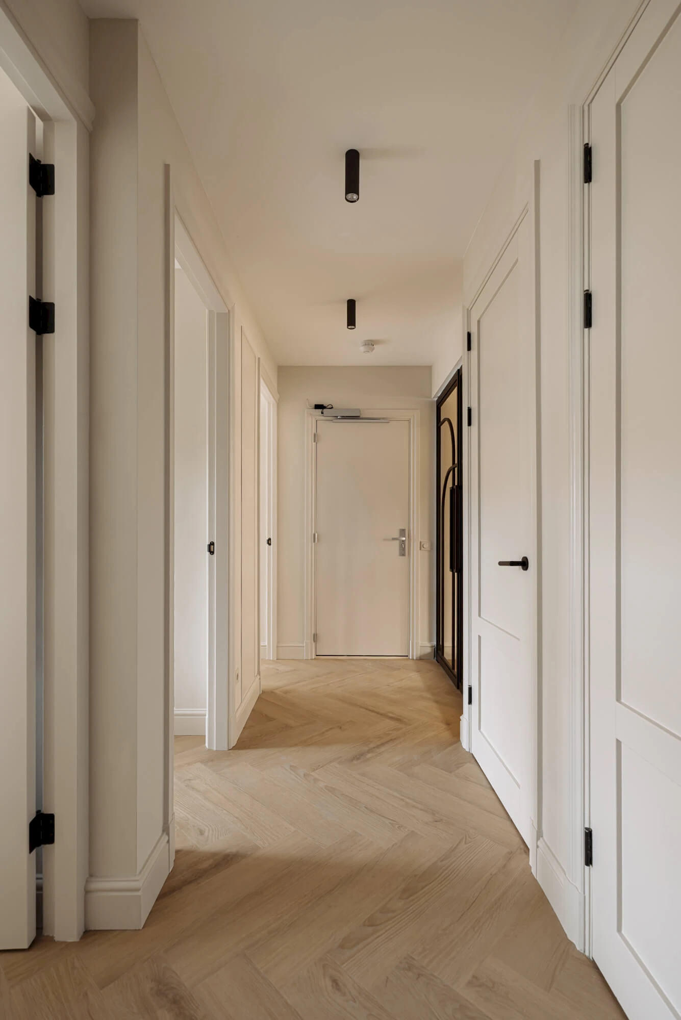 Project Watteau - Amsterdam