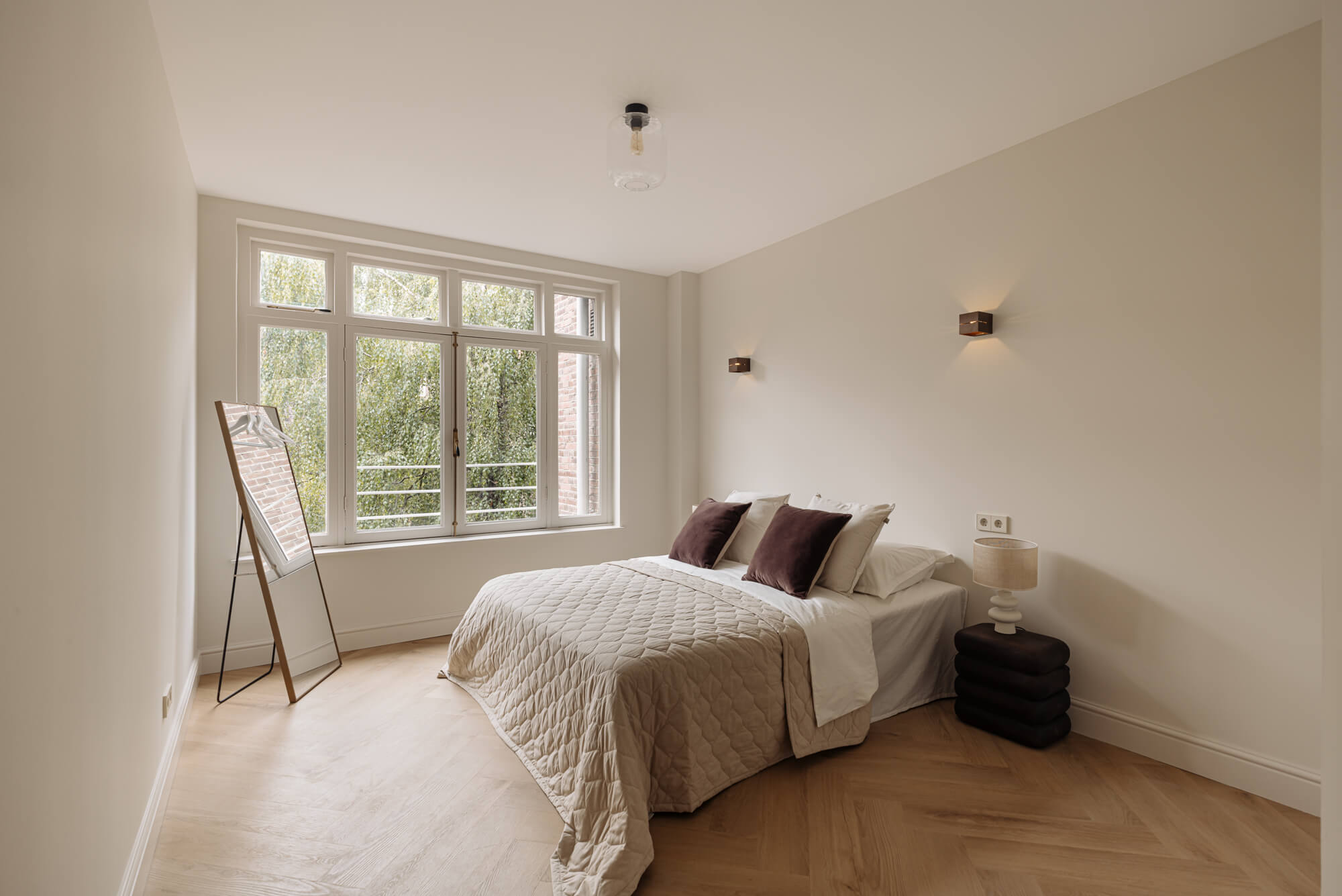 Project Watteau - Amsterdam